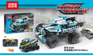 3420 конструктор техно(шт в кор 72) 3420 конструктор техно(шт в кор 72)