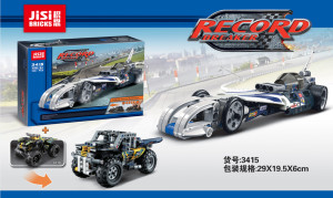 3415 конструктор техно(шт в кор 72) 3415 конструктор техно(шт в кор 72)