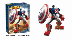 70939 конструктор супер герой(шт в кор 120) 70939 конструктор супер герой(шт в кор 120)