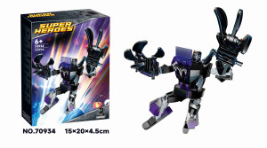 70934 конструктор супер герой(шт в кор 120) 70934 конструктор супер герой(шт в кор 120)