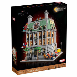 87030/11332 有单独彩盒 Конструкторы прочее（шт в кор12) Есть пустое коробка