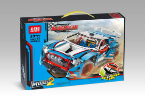 JS3377 Конструктор Техно(шт в кор 12) JS3377 Конструктор Техно(шт в кор 12)