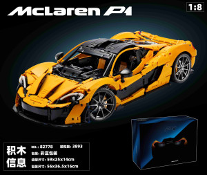 88810/82778原  конструктор техно（шт в кор 10)