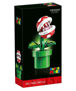 298/1426/6814 Конструкторы прочее（шт в кор 36)