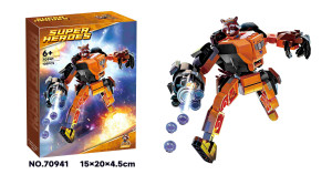 70941 конструктор супер герой(шт в кор 110) 70941 конструктор супер герой(шт в кор 110)