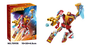 70935 конструктор супер герой(шт в кор 120) 70935 конструктор супер герой(шт в кор 120)