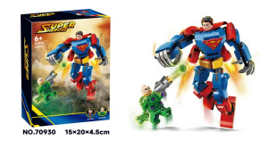 70930 конструктор супер герой(шт в кор 120) 70930 конструктор супер герой(шт в кор 120)