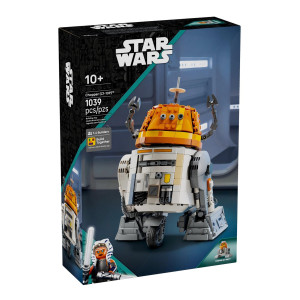 1838  有单独彩盒 Конструкторы стар ворс（шт в кор 40)