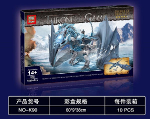 K90 Конструкторы прочее(шт в кор 10) K90 Конструкторы прочее(шт в кор 10)