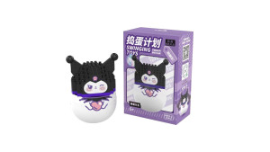 3D6091-3 конструктор 3D(шт в кор 240) 3D6091-3 конструктор 3D(шт в кор 240)