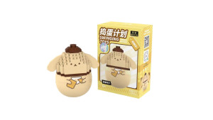 3D6091-2 конструктор 3D(шт в кор 240) 3D6091-2 конструктор 3D(шт в кор 240)