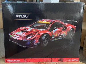 100014/488原 有单独彩盒конструктор техно(шт в кор 25) Есть пустое коробка 100014/488原 有单独彩盒конструктор техно(шт в кор 25) Есть пустое коробка