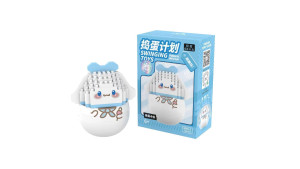 3D6091-1 конструктор 3D(шт в кор 240) 3D6091-1 конструктор 3D(шт в кор 240)