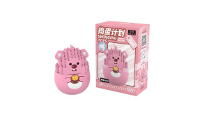 3D6093-3 конструктор 3D(шт в кор 240) 3D6093-3 конструктор 3D(шт в кор 240)