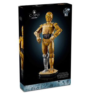 C4408 有单独彩盒 Конструкторы прочее（шт в кор 40-50)