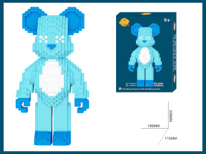 3D6403 Конструкторы 3D(шт в кор 36) 3D6403 Конструкторы 3D(шт в кор 36)