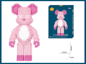 3D6404 Конструкторы 3D(шт в кор 36) 3D6404 Конструкторы 3D(шт в кор 36)