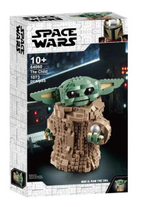 64060 конструктор стар ворс（шт в кор 30)