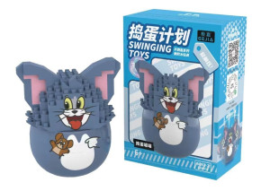 3D6093-2 Конструкторы 3D(шт в кор 240) 3D6093-2 Конструкторы 3D(шт в кор 240)