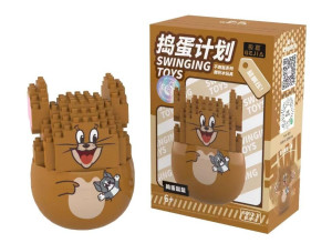 3D6093-1 Конструкторы 3D(шт в кор 240) 3D6093-1 Конструкторы 3D(шт в кор 240)