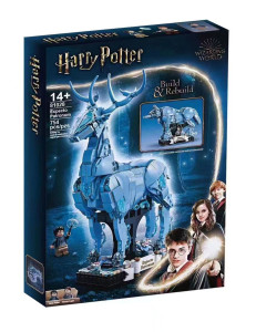 6127A/81028原 有单独彩盒конструктор герри поттер(шт в кор 36) Есть пустое коробка 6127A/81028原 有单独彩盒конструктор герри поттер(шт в кор 36) Есть пустое коробка