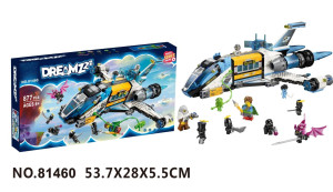 81460 Конструкторы прочее(шт в кор 18) 81460 Конструкторы прочее(шт в кор 18)