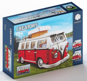 23220/60220原 有单独彩盒 конструктор техно（шт в кор 20) Есть пустое коробка