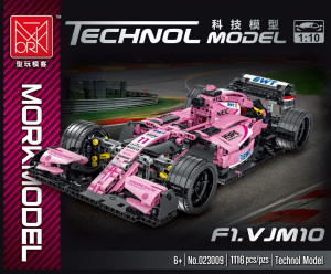 23009 Конструктор Техно(шт в кор 20) 23009 Конструктор Техно(шт в кор 20)