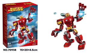 70938 конструктор супер герой(шт в кор 120) 70938 конструктор супер герой(шт в кор 120)