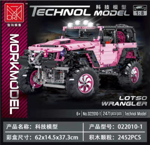 22010 Конструктор Техно(шт в кор 12) 22010 Конструктор Техно(шт в кор 12)