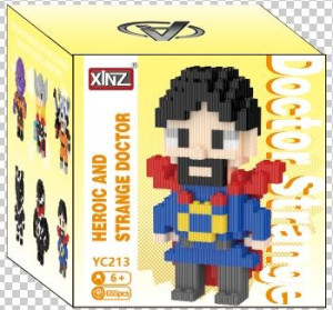 3D-YC213 Конструкторы 3D（шт в кор 180)