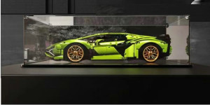 62-30-20 Коробка для Конструктор 62-30-20 Коробка для Конструктор