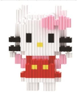 3D-YC52 Конструкторы 3D(шт в кор 180) 3D-YC52 Конструкторы 3D(шт в кор 180)