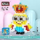 3D-YC225 Конструкторы 3D(шт в кор 180) 3D-YC225 Конструкторы 3D(шт в кор 180)