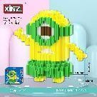 3D-YC223 Конструкторы 3D(шт в кор 180) 3D-YC223 Конструкторы 3D(шт в кор 180)