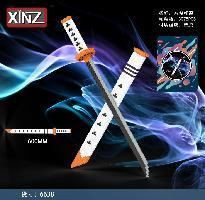 3D6638 Конструкторы 3D(шт в кор 56) 3D6638 Конструкторы 3D(шт в кор 56)