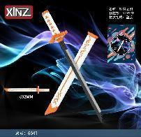 3D6641 Конструкторы 3D(шт в кор 56) 3D6641 Конструкторы 3D(шт в кор 56)