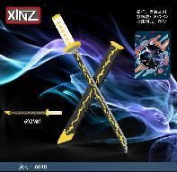 3D6640 Конструкторы 3D(шт в кор 56) 3D6640 Конструкторы 3D(шт в кор 56)