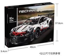 33601/91101 конструктор техно（шт в кор 18)