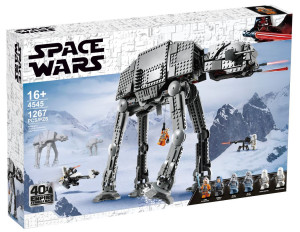 11059/71536(4545原)有单独彩盒 конструктор стар ворс(шт в кор 24) 11059/71536(4545原)有单独彩盒 конструктор стар ворс(шт в кор 24)