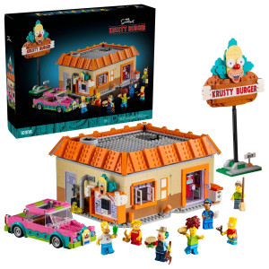 88052 有单独彩盒 Конструкторы прочее(шт в кор 18)Есть пустое коробка 88052 有单独彩盒 Конструкторы прочее(шт в кор 18)Есть пустое коробка