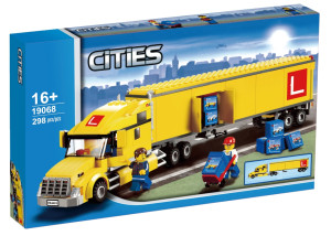 19068/60015 конструктор сити(шт в кор 50) 19068/60015 конструктор сити(шт в кор 50)