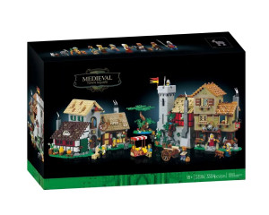 100017/D3586原 有单独彩盒 Конструкторы прочее（шт в кор 12)Есть пустое коробка