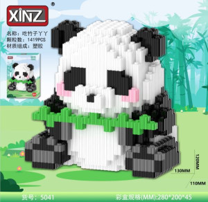 3D5041 Конструкторы 3D(шт в кор 56) 3D5041 Конструкторы 3D(шт в кор 56)