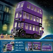99903 有单独彩盒 конструктор герри поттер（шт в кор 36)